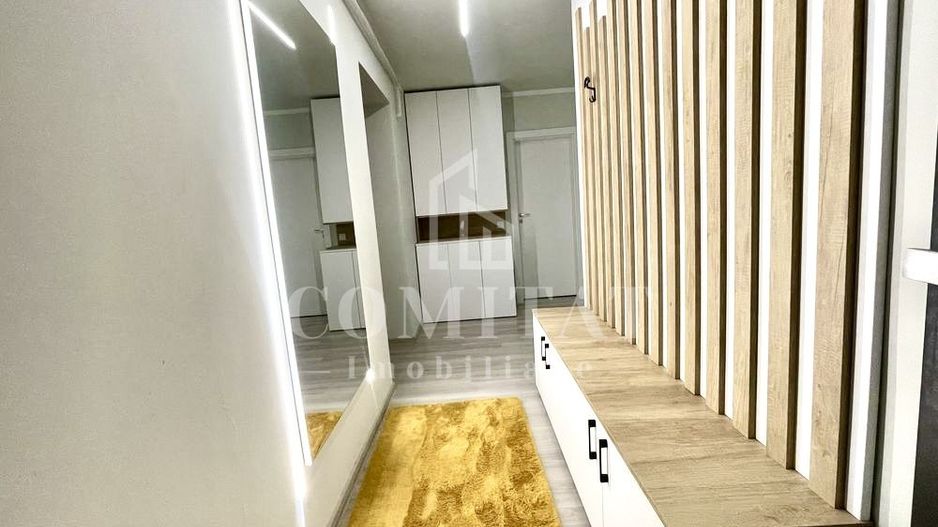 Apartament la cheie | Gradina | Zona Str Cetatii-Floresti - Poză 7