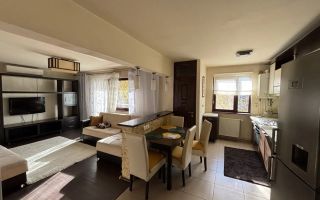 3 camere, modern, Gheorgheni Zona Albac, Titulescu, Interservisan - Poză 1