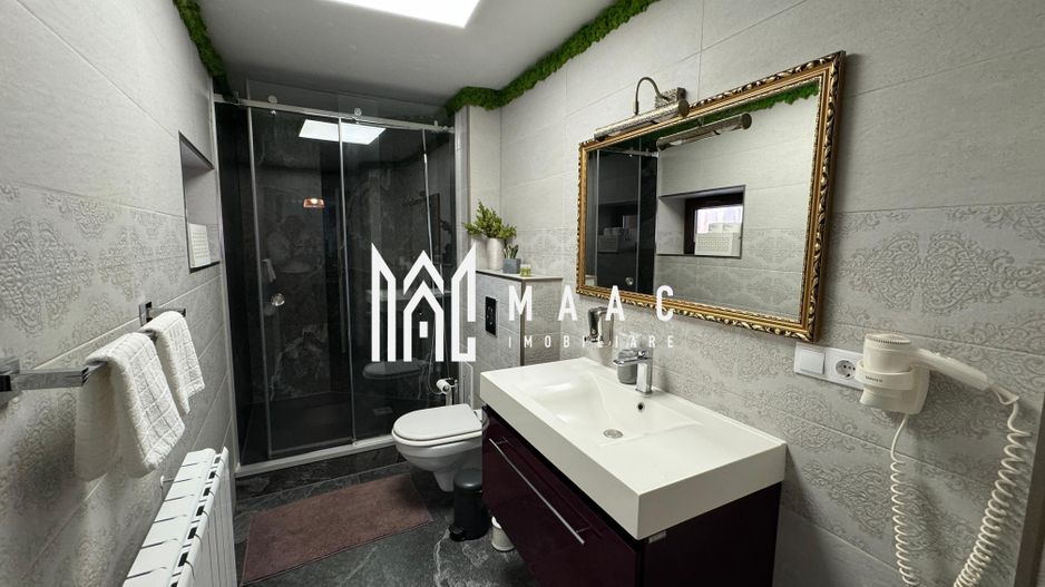 Apartament 2 camere de vânzare | Sibiu | Ultracentral | 81 mp - Poză 5