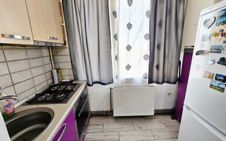 Apartament 2 camere, etaj 2, mobilat, utilat, 50 mp, utili Ampoi 3 - Poză 3