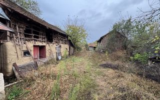 Casă + Teren 1.245 mp aproape de București (Ologeni, Prahova) - Poză 6