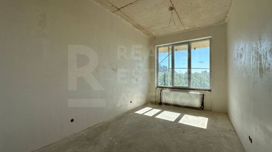 Vânzare, apartament cu 2 camere+living, bd. Renaşterii Naţionale - Poză 6