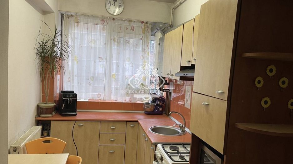 Piața Rahova | 2 camere | 56mp | parter | centrala proprie | 72.000 euro - Poză 9