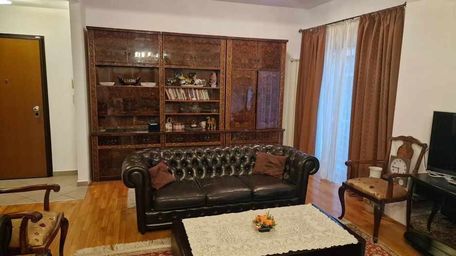 Apartament de inchiriat cu 2 camere Dorobanti - Poză 11