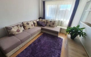 3 camere decomandate, balcon, parcare, Piata Marasti, OMV, Cinema - Poză 1