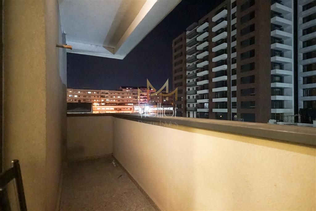 Apartament 2 camere parcare subterana 100 m de Iulius Mall! - Poză 20