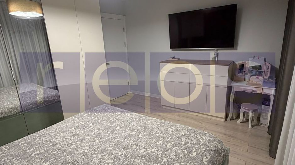 VANZARE 3 CAMERE DECOMANDAT -MALL VITAN - Poză 9