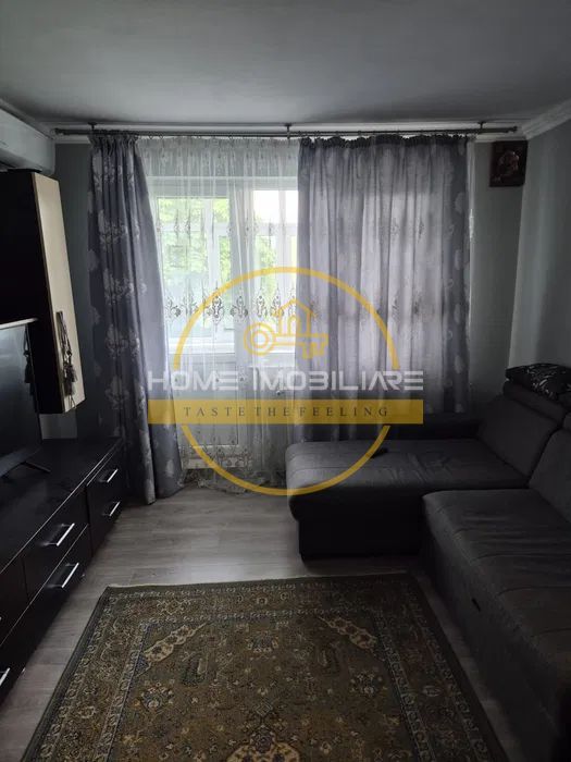 Apartament cu 2 camere/ 55mp/ zona Podu Ros - Poză 1