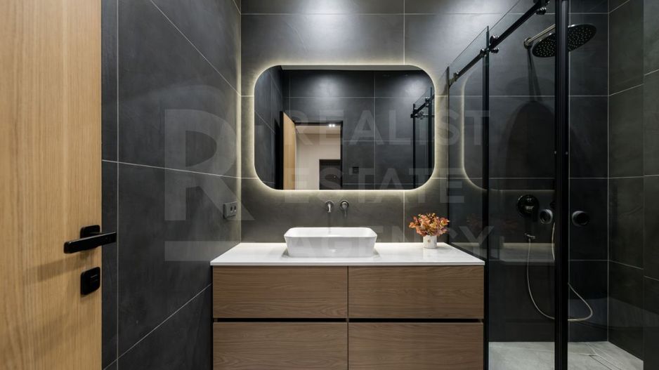 Vânzare, penthouse , 4 camere, str. Moara Roșie, Centru, - Poză 8