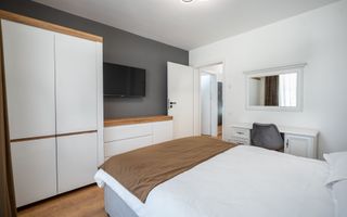 Apartament deosebit 2 dormitoare - cart. Europa - Poză 6