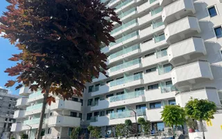 Apartament 2 camere + posibilitate 2 locuri parcare Copou - Royal Town - Poză 34