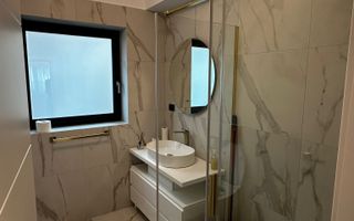 AP. 3 CAMERE BD. PRIMAVERII, INCALZIRE PARDOSEALA, BOXA, COMISION 0% - Poză 13