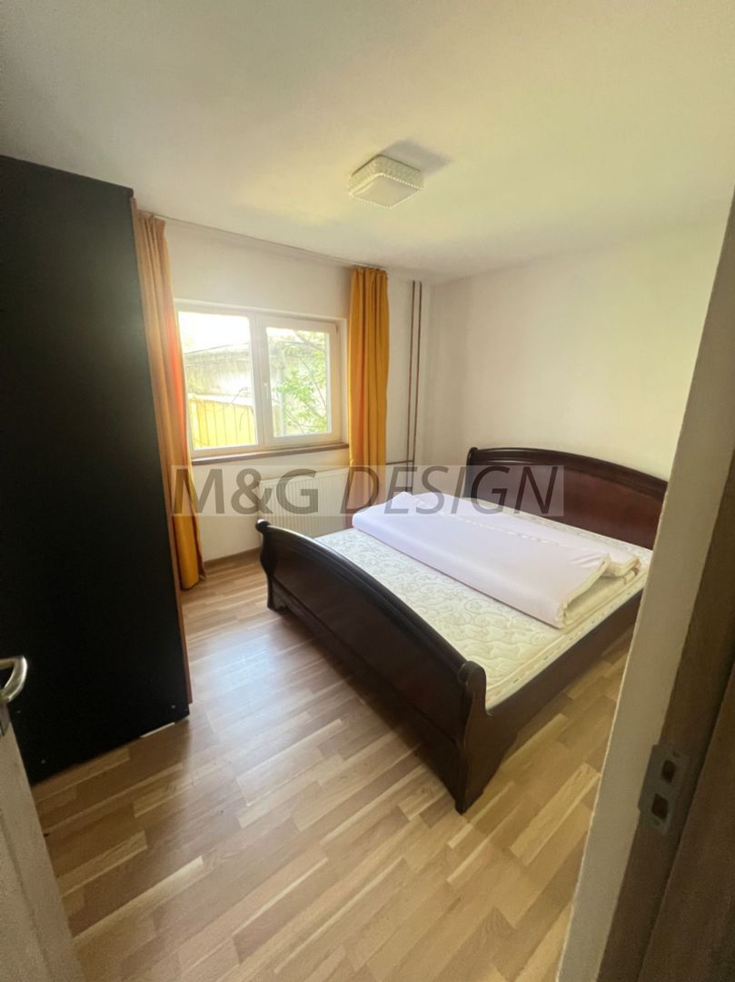 2 Cam. Soarelui | Etaj 1 | Mobilat - Poză 9