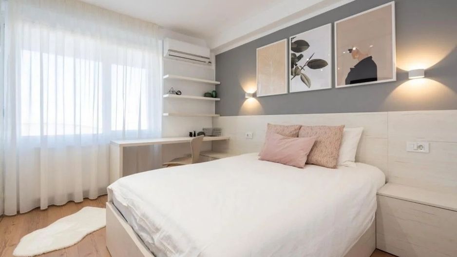 Rent I Spectacular Duplex Apartment with Terrace and Stunning View - Poză 10