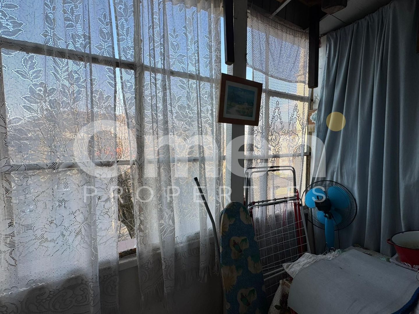 Apartament 3 camere | zona Gării | etaj 4 | garaj inclus | - Poză 11