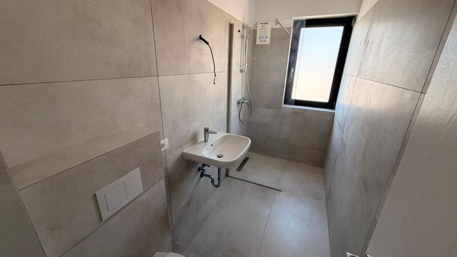 AP. 3 CAMERE, BLOC NOU, CENTRALA PROPRIE, MUTARE IMEDIATA ,COMISION 0% - Poză 9