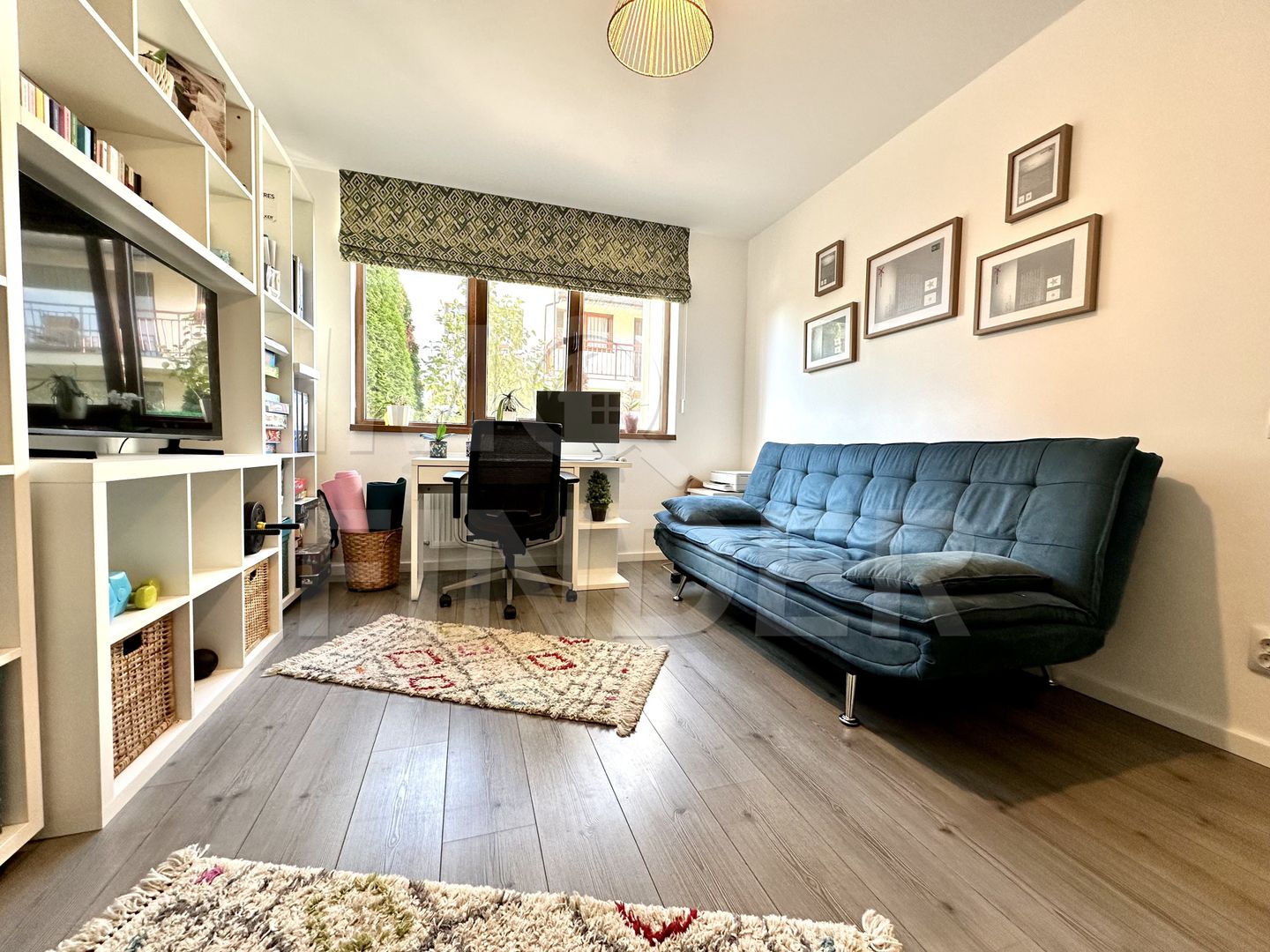 Casă spațioasă  – Florești , 131 mp utili, 220 mp teren - Poză 13