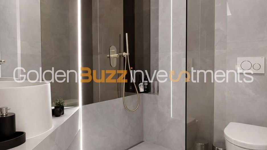 Apartament 3 camere premium de inchiriat cu parcare  | Cortina North - Poză 10