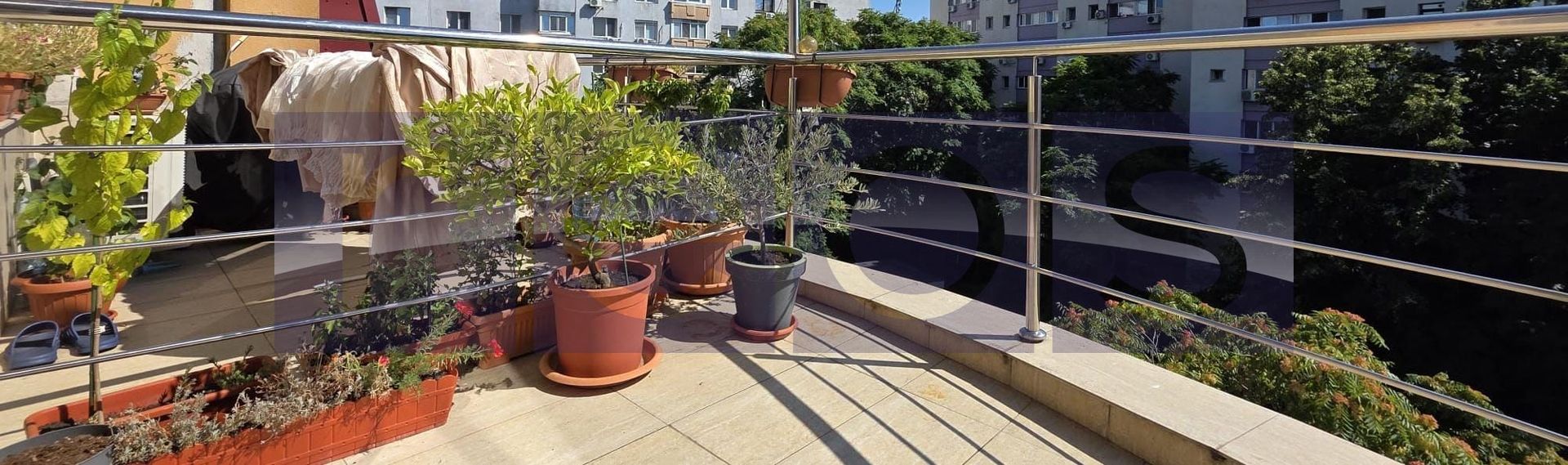 VANZARE DUPLEX 4 CAMERE DECOMANDAT- DRISTOR - Poză 32