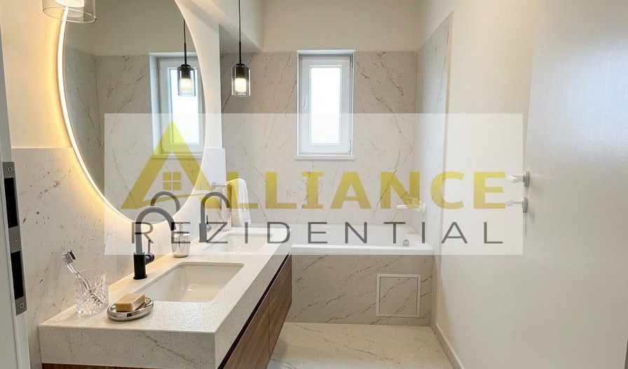Vila Premium 5 Camere Popesti-Leordeni | Teren Generos & Finisaje Top - Poză 9