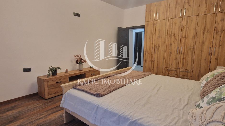 Apartament cu 2 camere | Ultracentral | Oradea - Poză 12