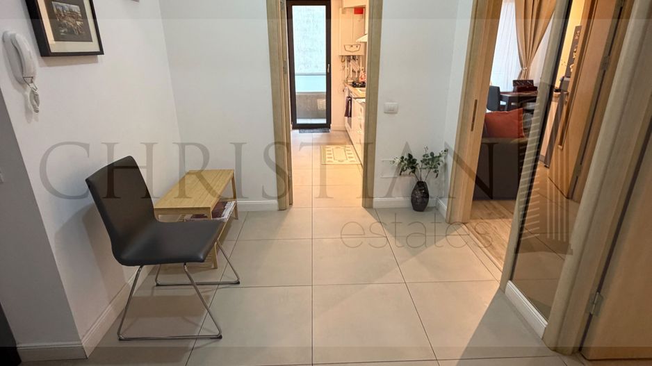 2 camere - Grozavesti - Novum Residence - Splaiul Independenței 332B - Poză 18