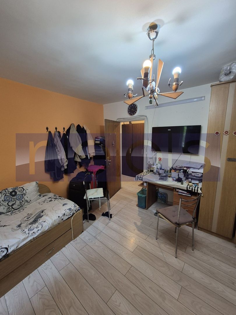 VANZARE 2 CAMERE | DECOMANDAT | ZONA NERVA TRAIAN - Poză 4