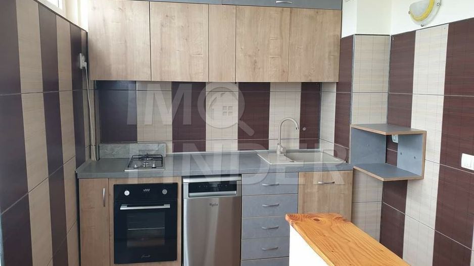 Garsoniera Superfinisata Expo Transilvania - Poză 5