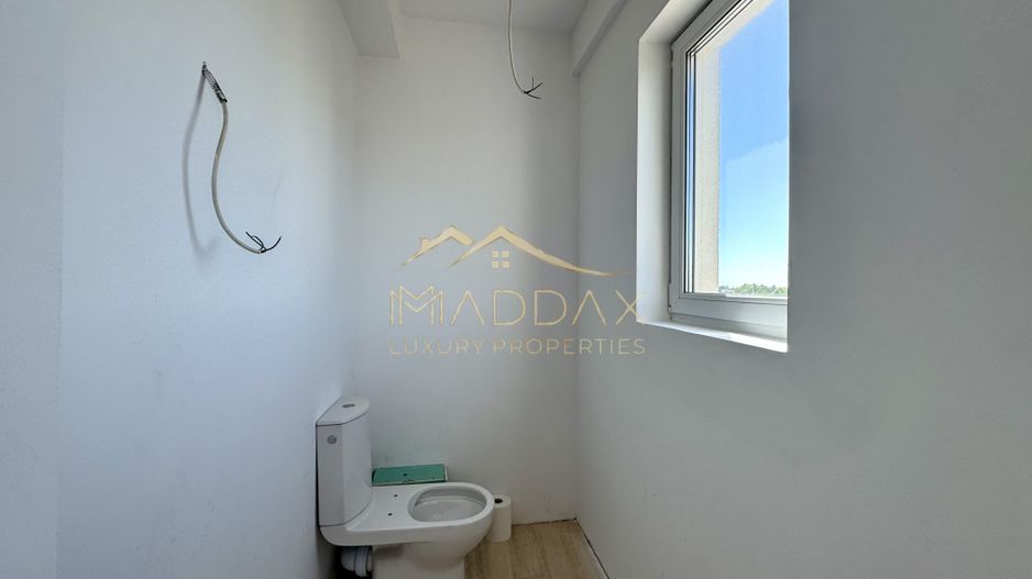 Duplex cu 4 Camere *211mp* Mobilat Complet/ 1 parking / Erou Iancu Nicolae - Poză 17