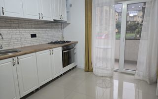 Apartament 2 camere | Parcare | Balcon 9 mp |  Zona Porii | Floresti - Poză 11