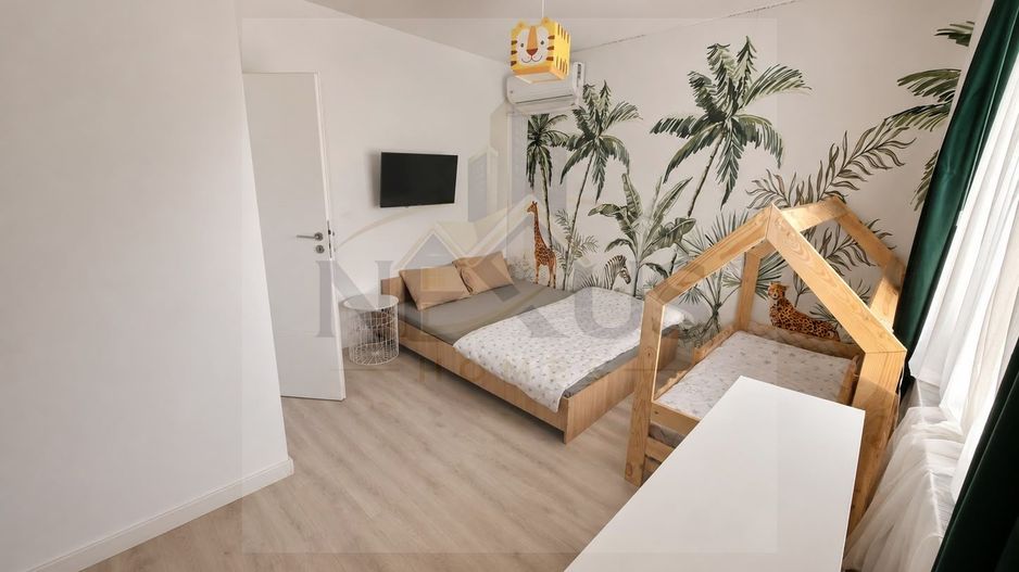 Casă Individuală Smart | 3 Dormitoare | Mobilată și Utilată Complet - Poză 13