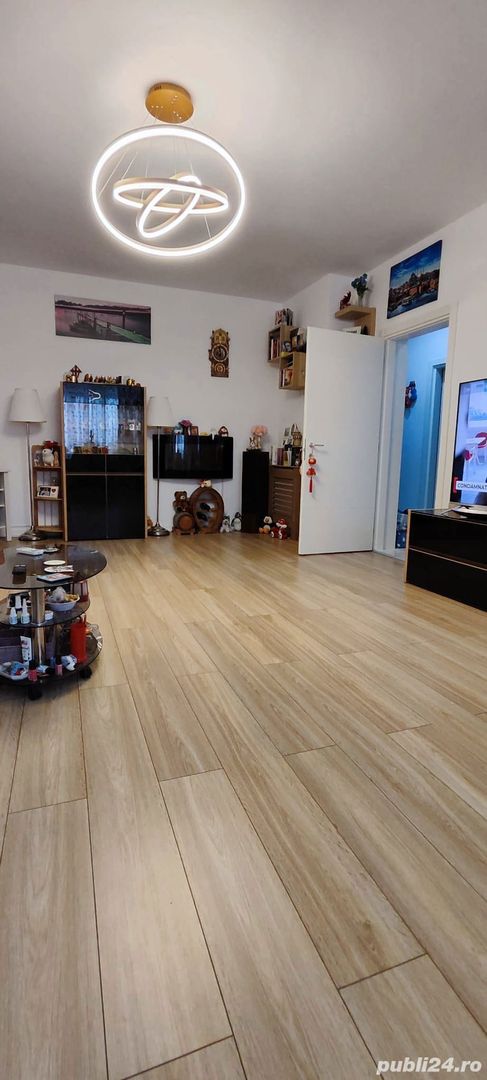 Apartament 2 camere,de vanzare 58 mp, bloc 2020, centrală proprie, Drumul Tabere - Poză 6