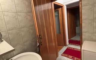 Aradului-Torontalului | 3 camere | Decomandat | Centrala Proprie | 2 bai - Poză 11
