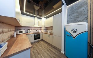 Apartament de Lux | Poiana Brașov | 2 Parcări Subterane | Investiție - Poză 9