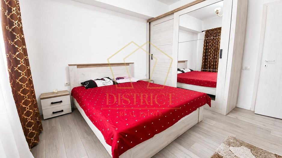 Apartament cu 2 camere | Giroc | Pet friendly - Poză 6