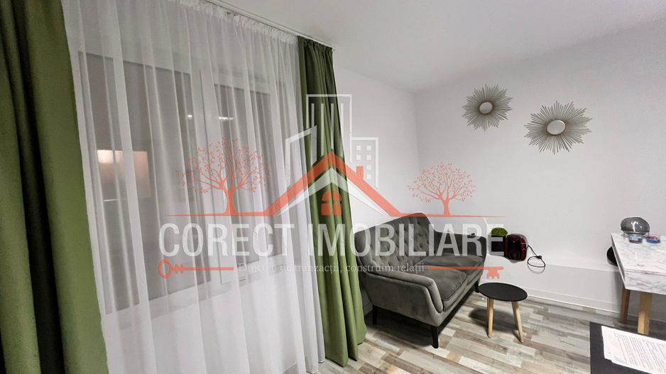 De vânzare apartament etaj1 – Strada Ursului - Poză 2