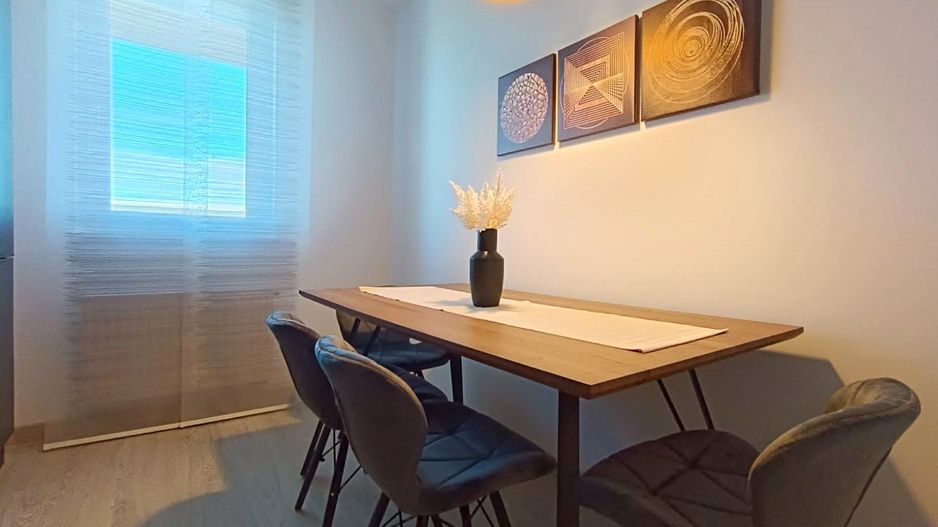 Apartament 2 camere la prima inchiriere URBAN PLAZA - Poză 15