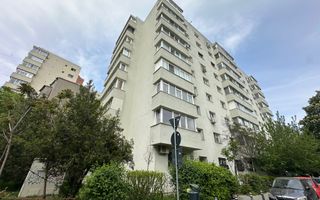 2 Camere Parter din 8 bloc 1982 Ideal Birou Firma Bloc Izolat Mosilor - Poză 1