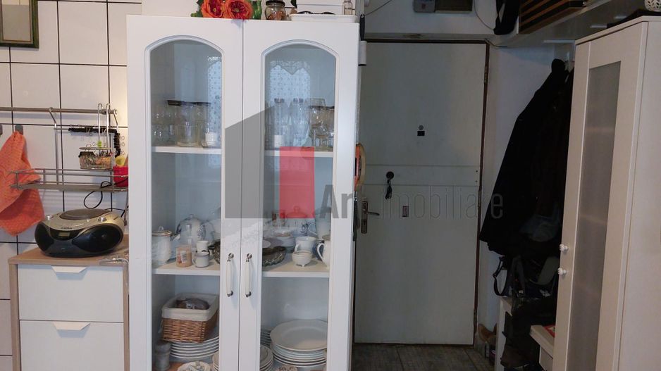 Apartamentul "ETROIT" , intimitate si confort, bloc reabilitat termic - Poză 21