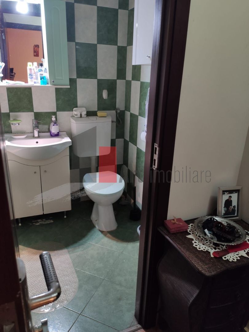 Apartament 3 camere Dr Taberei sau schimb casa zona Grivitei - Poză 12