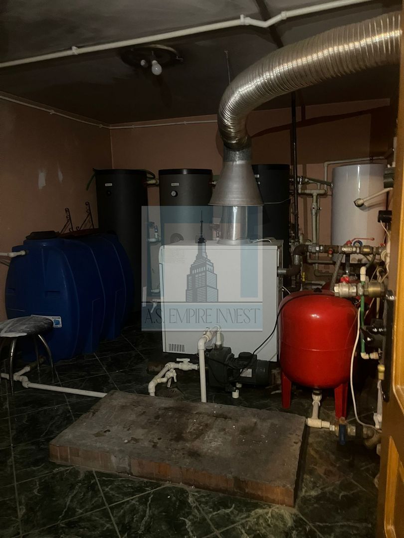 Casa/Vila de vanzare in Predeal - Poză 23