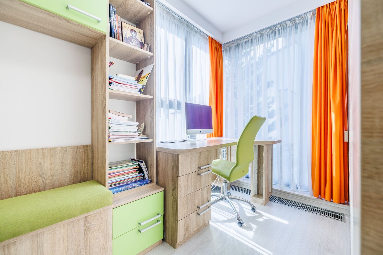 O CASA  PREMIUM-Drumul Taberei / Valea Oltului/ Valea Argesului - Poză 28