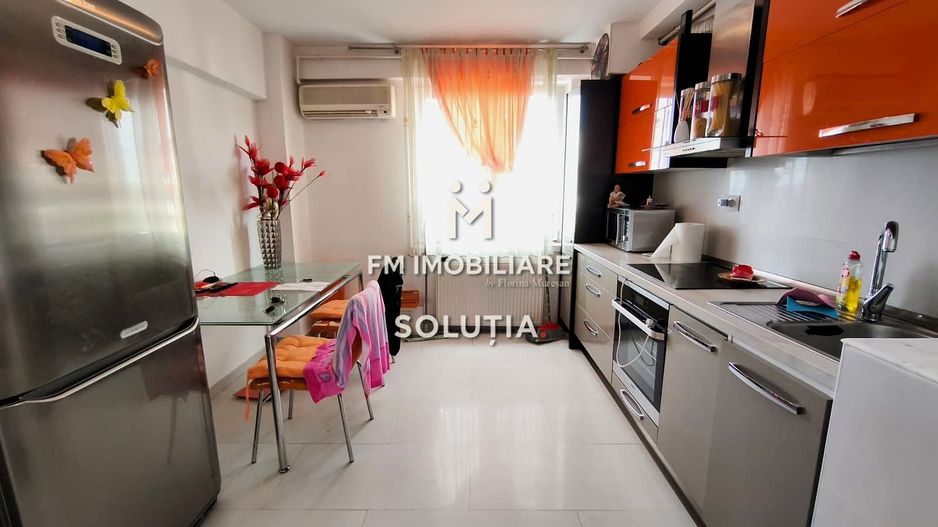 Apartament 5 camere, Ultracentral - Hortensiei! - Poză 5