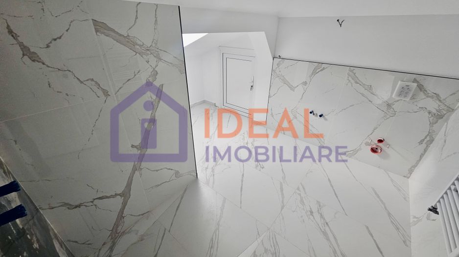 Apartament 3 camere cu mansardă | la cheie | Șelimbăr - Poză 14