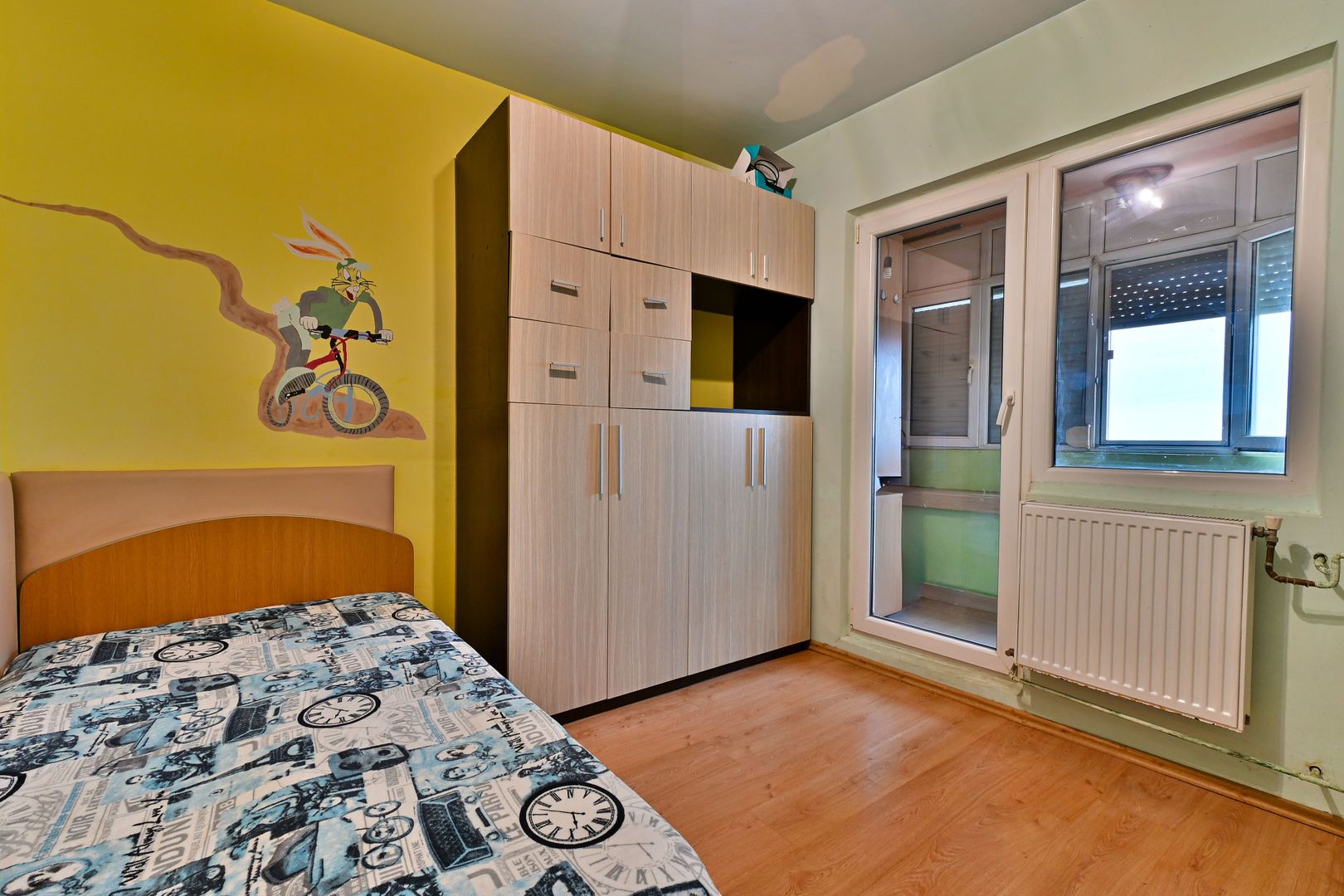 Apartament 3 camere de vanzare in Calea Sagului 0% COMISION cumparator - Poză 12