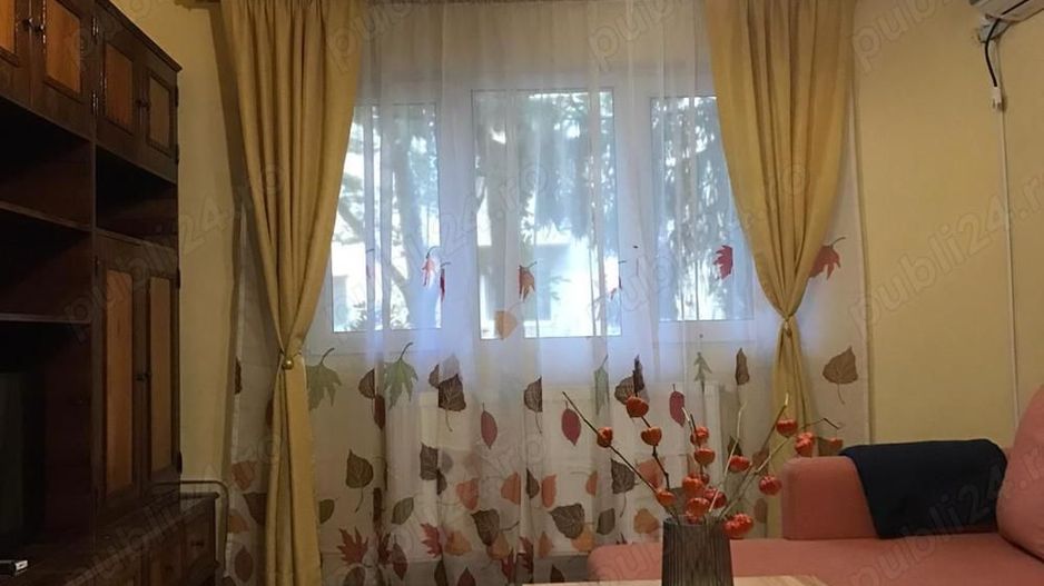 Închiriez apartament 2 camere decomandate – Calea Girocului - Poză 2