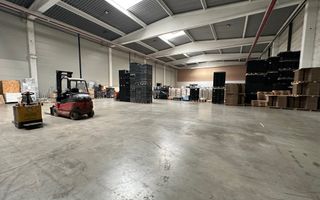 Spațiu industrial depozitare - Poză 9