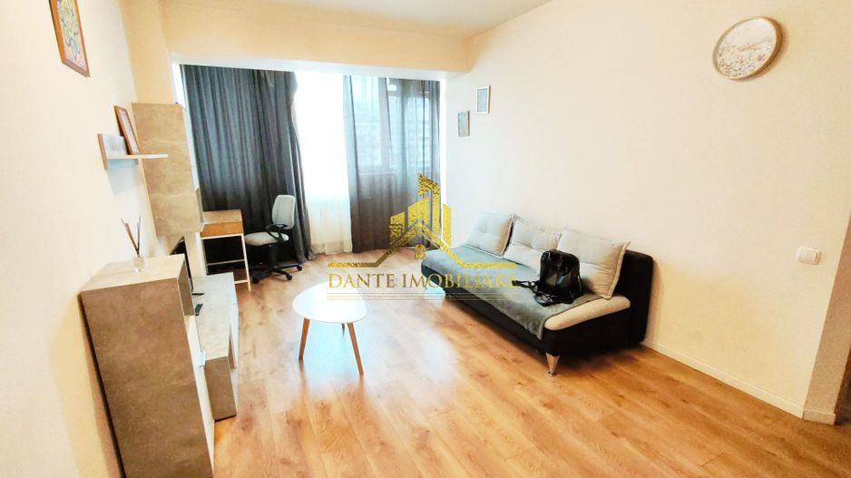 2 camere, bloc nou, modern, balcon, Marasti, Dorobantilor, FSPAC - Poză 3