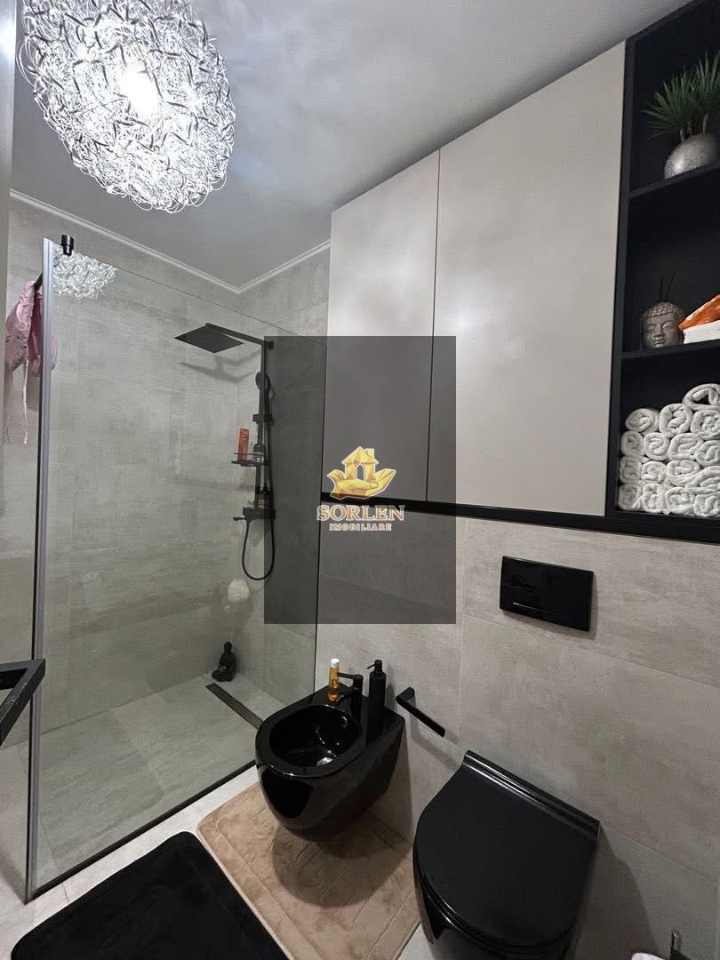 Apartament 3 camere / Zona Vivo -Florești - Poză 13