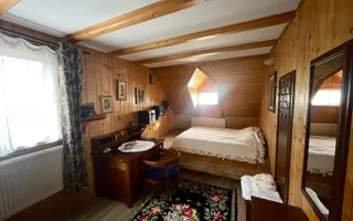 CABANA MODERNA | 300 mp 🌲 | SUCEVITA - Poză 20